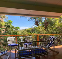 Billa Bush Cottage