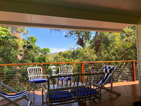 Billa Bush Cottage - Accommodation Bookings 0