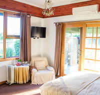Billabong Cottage