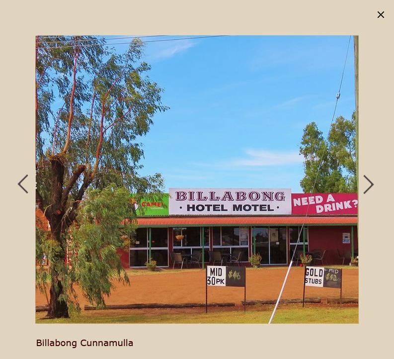 Cuttaburra QLD Accommodation Bookings