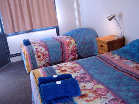 Billabong Hotel - Accommodation Bookings 1