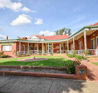 Billabong Wangaratta - Accommodation Bookings