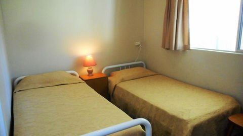 Billungar Unit 1 At Hat Head - Accommodation Bookings 3