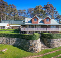 Bimbadeen Mountain Retreat - Accommodation Bookings