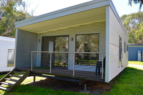 Bimbi Park - Camping Under Koalas - Accommodation Bookings 3
