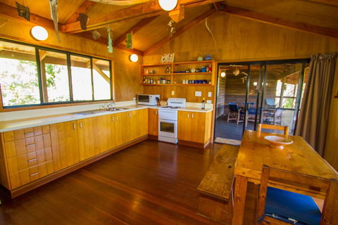 Bimbimbi - Accommodation Bookings 3