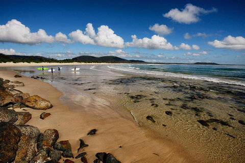 Bimbimbi 1, 11 Willow Street - Accommodation Bookings 1