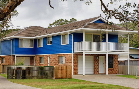 Bimbimbi 1, 11 Willow Street - Accommodation Bookings 0