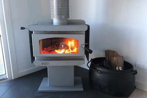 BINALONG BRAE @ Bay Of Fires Two Bedroom Both With Ensuites - Accommodation Bookings 1