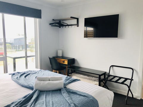 BINALONG BRAE @ Bay Of Fires Two Bedroom Both With Ensuites - Accommodation Bookings 3