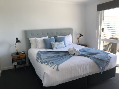 BINALONG BRAE @ Bay Of Fires Two Bedroom Both With Ensuites - Accommodation Bookings 0