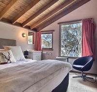 Bindi - Alpine Getaways's Chalet at Tower Rd