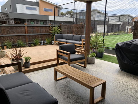 Birch House - Accommodation Bookings 3