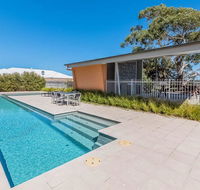 Birch House - Accommodation Bookings