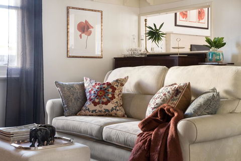 Birch House - Accommodation Bookings 1