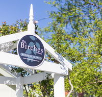 BIRCHES BB - Accommodation Bookings
