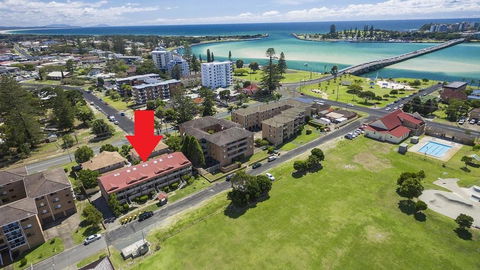 Birchgrove Terrace, Unit 3, Recreation Lane - Accommodation Bookings 0