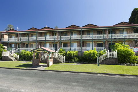 Birchgrove Terrace, Unit 4, Recreation Lane - Accommodation Bookings 1