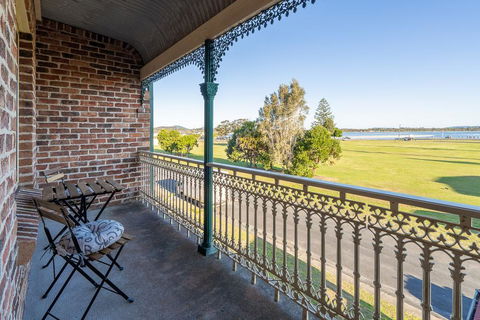 Birchgrove Terrace, Unit 4, Recreation Lane - Accommodation Bookings 0