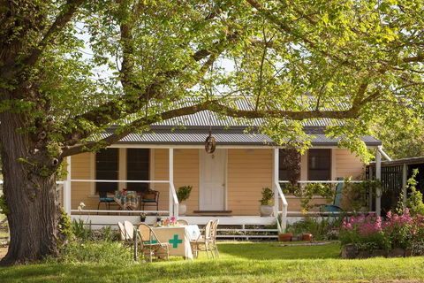 Bird House - Accommodation Bookings 0