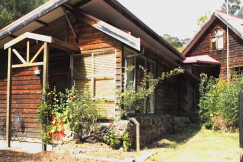 Birdwing Bed And Breakfast Weegena - Accommodation Bookings 1