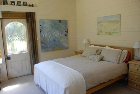 Birdwing Bed And Breakfast Weegena - Accommodation Bookings 2