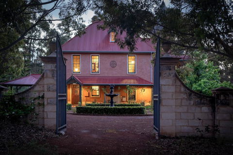 Birdwood Estate - Accommodation Bookings 2