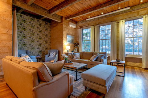 Birdwood Estate - Accommodation Bookings 0