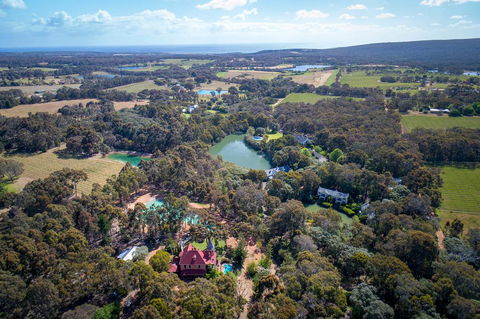 Birdwood Estate - Accommodation Bookings 1