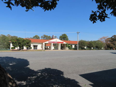 Bishops Lodge Narrandera - Accommodation Bookings 0