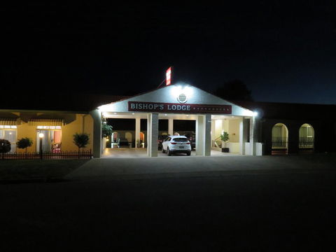 Bishops Lodge Narrandera - Accommodation Bookings 1