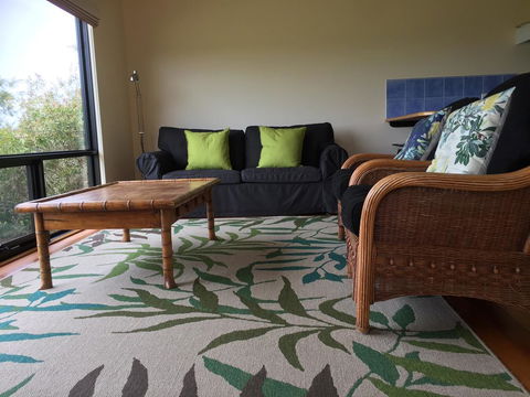 Black Cockatoo Cottages - Accommodation Bookings 1