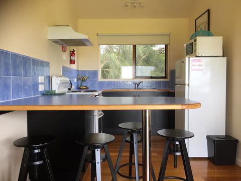 Black Cockatoo Cottages - Accommodation Bookings 2