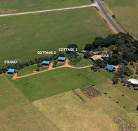 Black Cockatoo Cottages - Accommodation Bookings