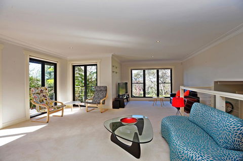 Black Cockatoo Retreat - Accommodation Bookings 2