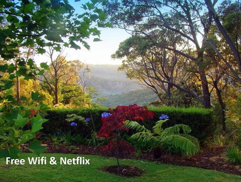 Black Cockatoo Retreat - Accommodation Bookings 0