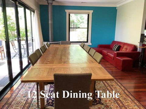 Black Cockatoo Retreat - Accommodation Bookings 1