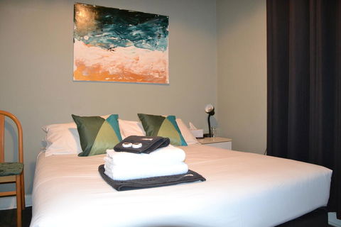 Black Diamond Lodge - Accommodation Bookings 3