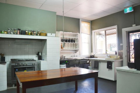 Black Diamond Lodge - Accommodation Bookings 1