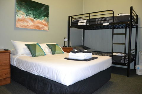 Black Diamond Lodge - Accommodation Bookings 2