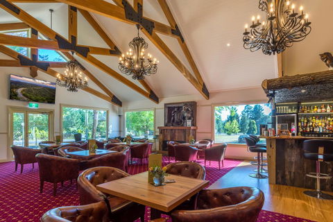 Black Gold Motel - Accommodation Bookings 1