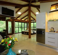 Black Palm Cape Tribulation - Accommodation Bookings