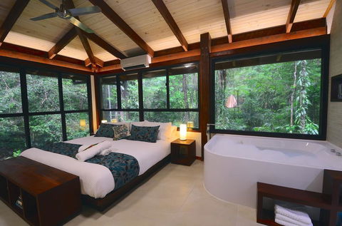 Black Palm Cape Tribulation - Accommodation Bookings 3