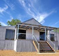 Black Sheep Inn