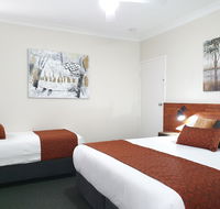 Black Sheep Motel Goulburn