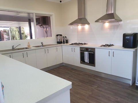 Black Sheep Motel Goulburn - Accommodation Bookings 1