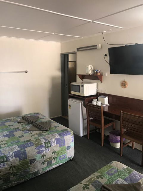 Blackall Coolibah Motel - Accommodation Bookings 2