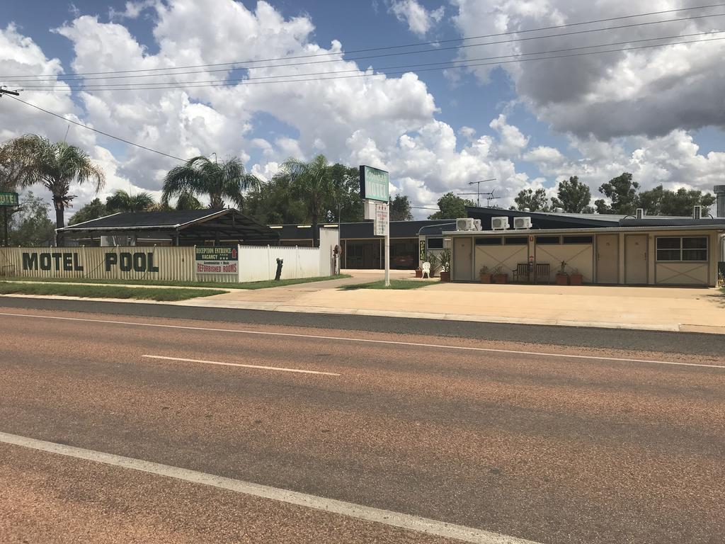 Blackall QLD Accommodation Bookings