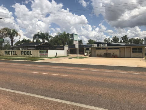 Blackall Coolibah Motel - Accommodation Bookings 0