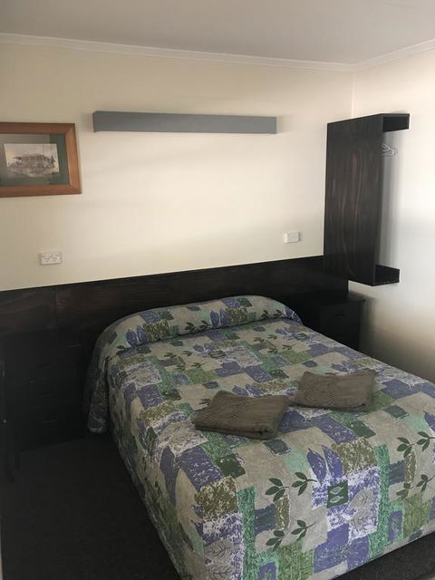 Blackall Coolibah Motel - Accommodation Bookings 3
